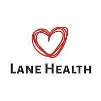 Lane Health logo, Lane Health contact details