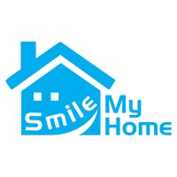 Smile My Home logo, Smile My Home contact details