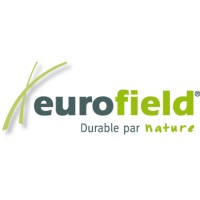 Eurofield logo, Eurofield contact details