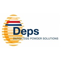 DEPS Dutch Egg Powder Solutions logo, DEPS Dutch Egg Powder Solutions contact details