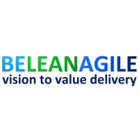 BELEANAGILE logo, BELEANAGILE contact details