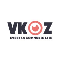 VKOZ events & communicatie logo, VKOZ events & communicatie contact details