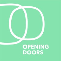 Opening Doors, Inc. logo, Opening Doors, Inc. contact details