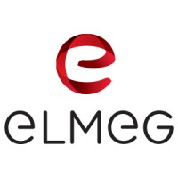 Elmeg logo, Elmeg contact details