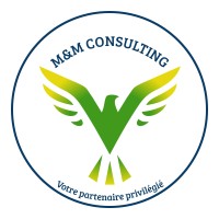 M&M CONSULTING logo, M&M CONSULTING contact details