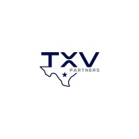 TXV Partners logo, TXV Partners contact details