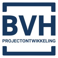 BVH projectontwikkeling logo, BVH projectontwikkeling contact details