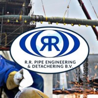 R.R. Piping Engineering en Detachering B.V logo, R.R. Piping Engineering en Detachering B.V contact details