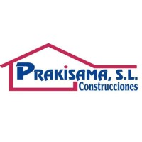 CONSTRUCCIONES PRAKISAMA SL logo, CONSTRUCCIONES PRAKISAMA SL contact details