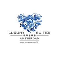 Luxury Suites Amsterdam logo, Luxury Suites Amsterdam contact details