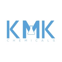 KMK CHEMICALS logo, KMK CHEMICALS contact details