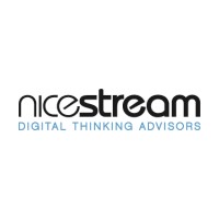 NICESTREAM logo, NICESTREAM contact details