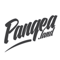 Pangea.land logo, Pangea.land contact details