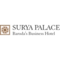 Surya Palace Hotel logo, Surya Palace Hotel contact details