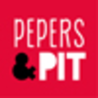 PEPERS&PIT logo, PEPERS&PIT contact details