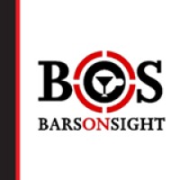 BarsOnSight logo, BarsOnSight contact details