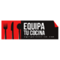 Equipa Tu Cocina logo, Equipa Tu Cocina contact details