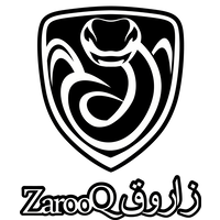 ZarooqMotors logo, ZarooqMotors contact details