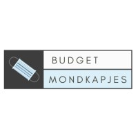 Budget Mondkapjes logo, Budget Mondkapjes contact details