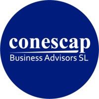 Conescap Business Advisors SL logo, Conescap Business Advisors SL contact details