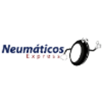 Neumáticos Express logo, Neumáticos Express contact details