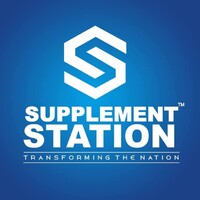 Supplement Station® logo, Supplement Station® contact details