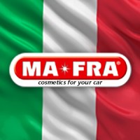 MA-FRA S.p.A. logo, MA-FRA S.p.A. contact details