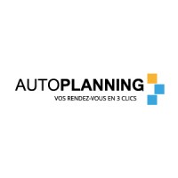 AUTO PLANNING logo, AUTO PLANNING contact details