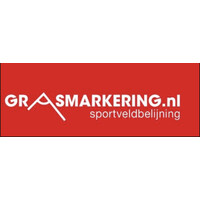 Grasmarkering.nl logo, Grasmarkering.nl contact details