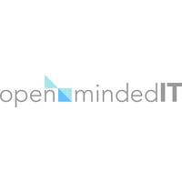 Open Minded IT logo, Open Minded IT contact details