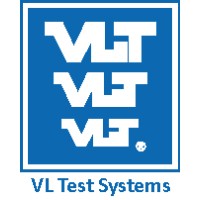 VLT - Van Leeuwen Test Systems bv logo, VLT - Van Leeuwen Test Systems bv contact details