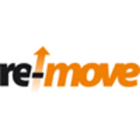 Re-Move logo, Re-Move contact details