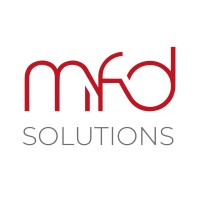 MFD Solutions Ltd logo, MFD Solutions Ltd contact details