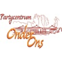 Partycentrum OnderOns logo, Partycentrum OnderOns contact details