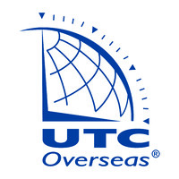 UTC Overseas GmbH logo, UTC Overseas GmbH contact details