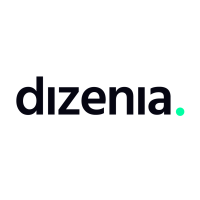 Dizenia logo, Dizenia contact details