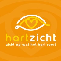 HartZicht logo, HartZicht contact details