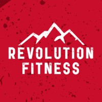 Revolution Fitness, LLC logo, Revolution Fitness, LLC contact details