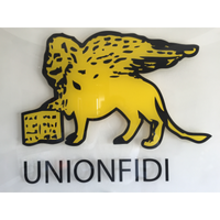 Unionfidi Padova logo, Unionfidi Padova contact details