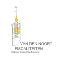 Van den Noort Fiscaliteiten logo, Van den Noort Fiscaliteiten contact details