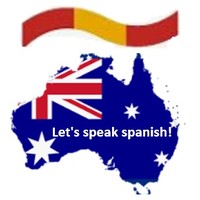 Spanish Teacher. Self-employed in Brisbane - Australia logo, Spanish Teacher. Self-employed in Brisbane - Australia contact details