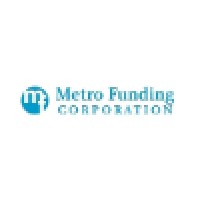 Metro Funding Corp logo, Metro Funding Corp contact details