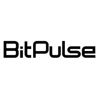 BitPulse logo, BitPulse contact details