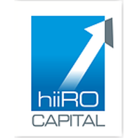 Hiiro Capital logo, Hiiro Capital contact details