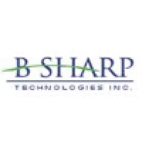 B Sharp Technologies logo, B Sharp Technologies contact details