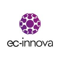 EC-Innova logo, EC-Innova contact details