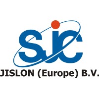 Jislon (Europe) BV logo, Jislon (Europe) BV contact details