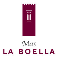 Hotel Mas La Boella logo, Hotel Mas La Boella contact details