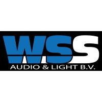 WSS Audio & Light logo, WSS Audio & Light contact details