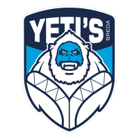 IJshockeyclub Yeti's Breda logo, IJshockeyclub Yeti's Breda contact details